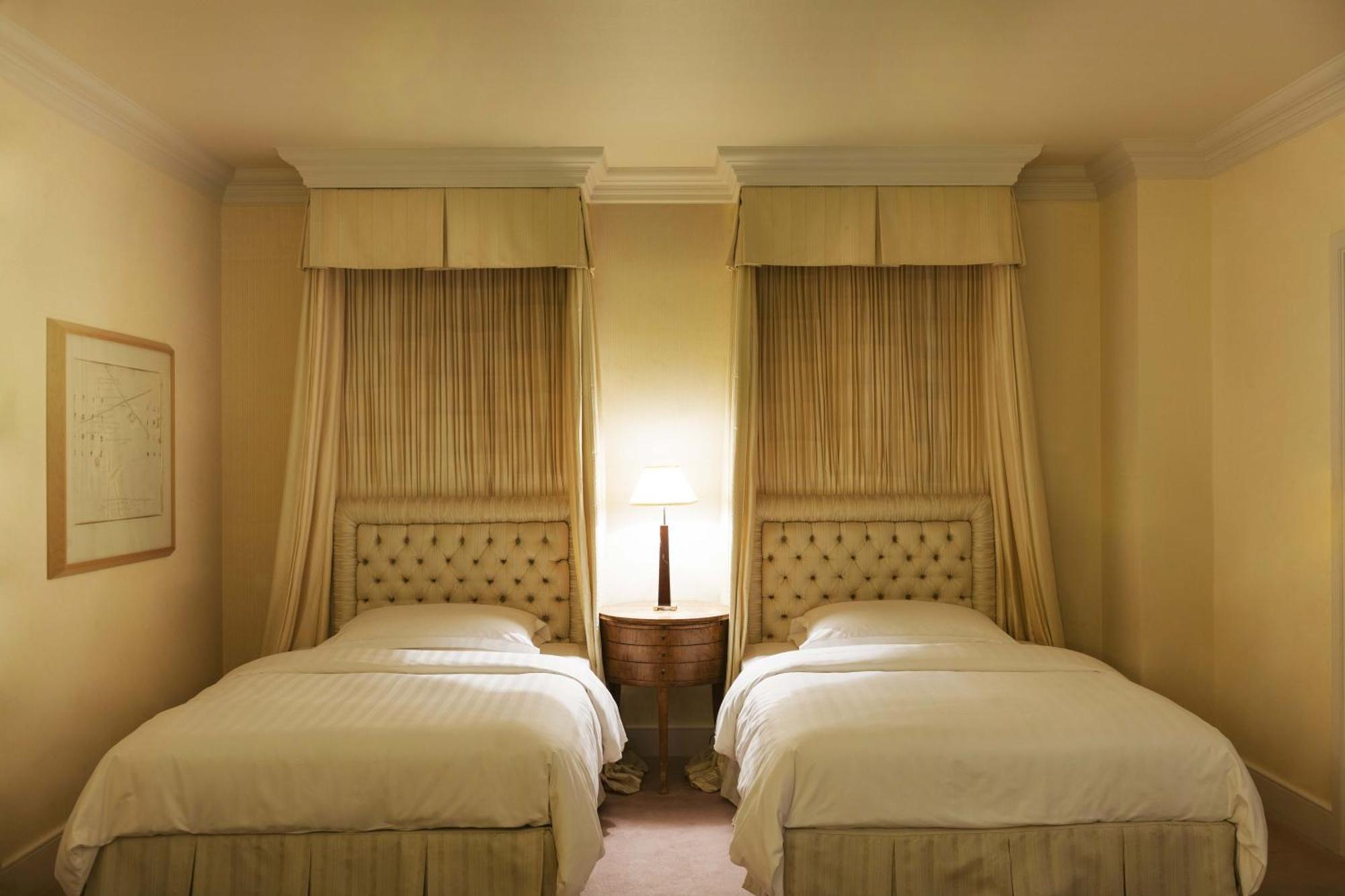 Hotel Hankyu International Осака Екстер'єр фото