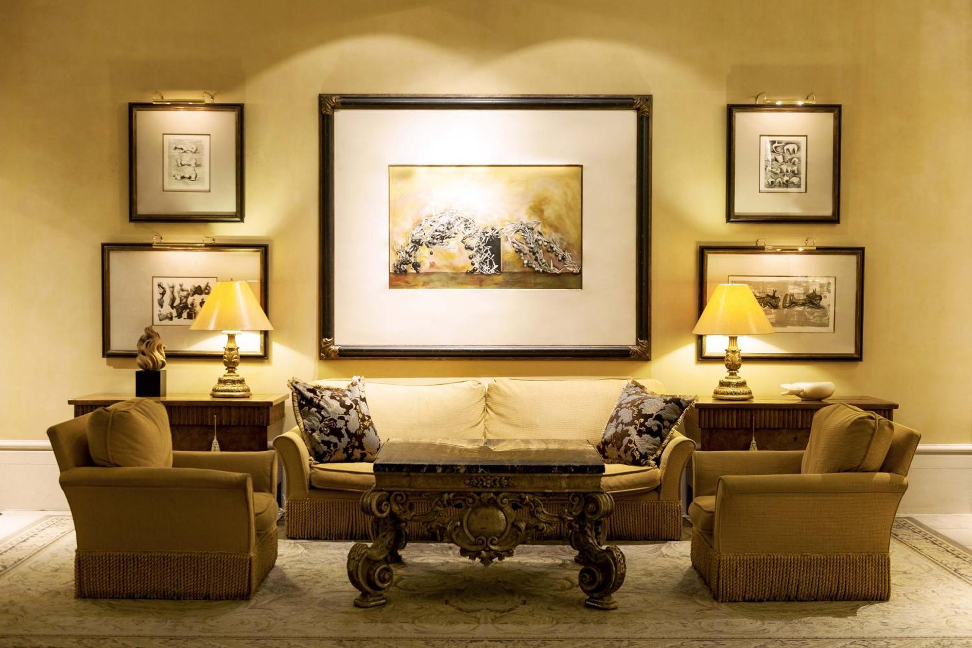 Hotel Hankyu International Осака Екстер'єр фото
